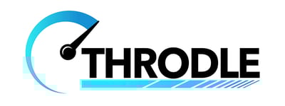 throdle logo
